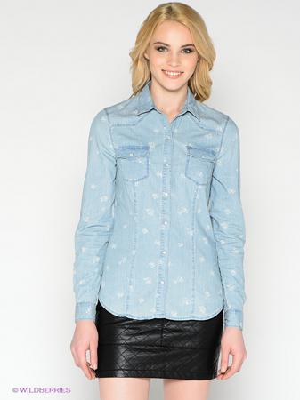 Рубашка Springfield