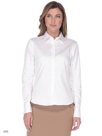 Рубашка WHITE CUFF
