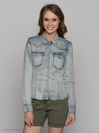 Рубашка OBJECT