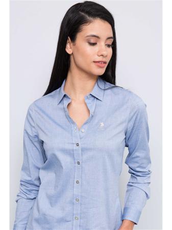 Рубашка U.S. Polo Assn.