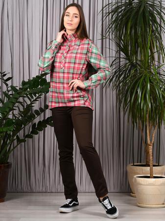 Рубашка OVALOVA