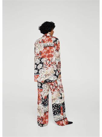 Рубашка Mango