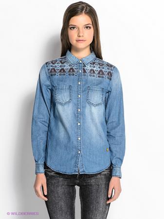 Рубашка PEPE JEANS LONDON