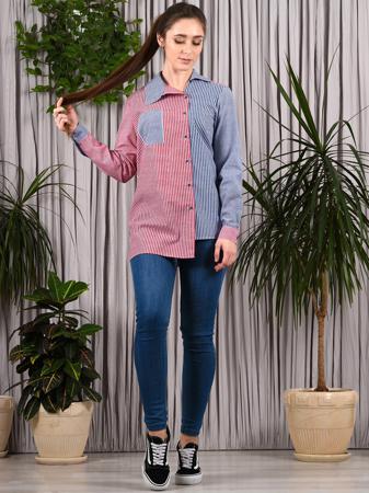 Рубашка OVALOVA