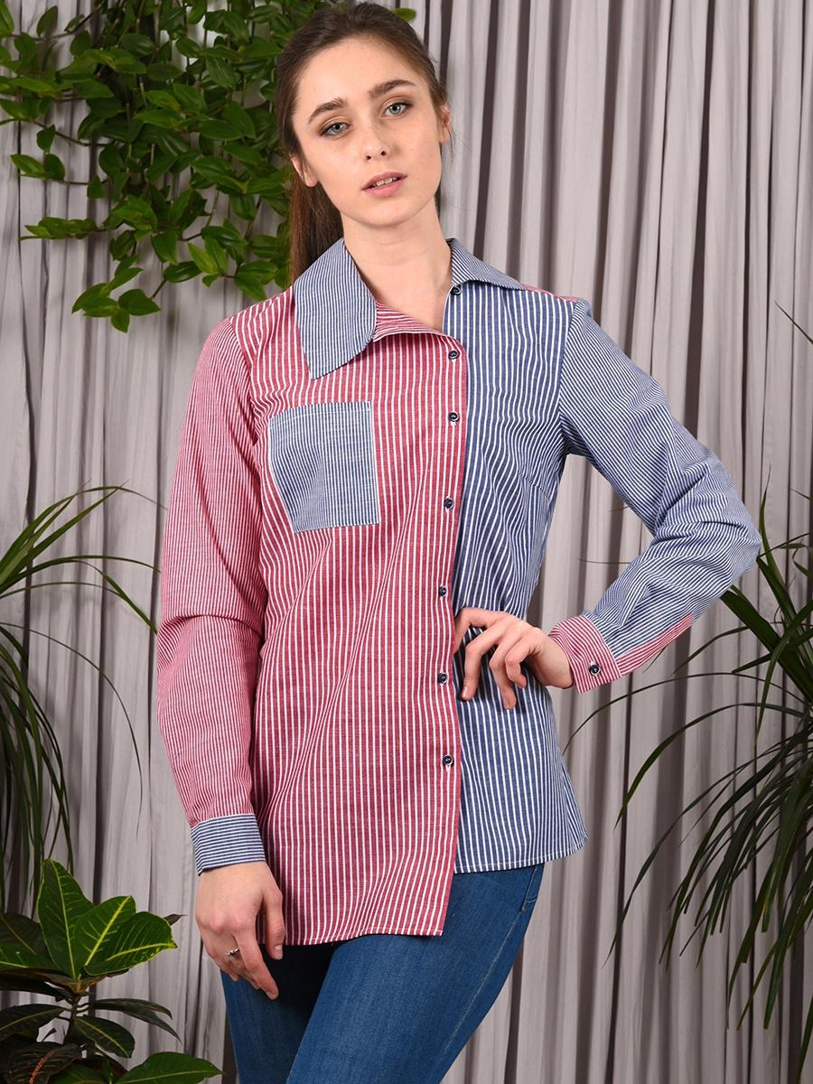 Рубашка OVALOVA