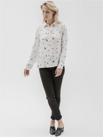 Рубашка NANSO