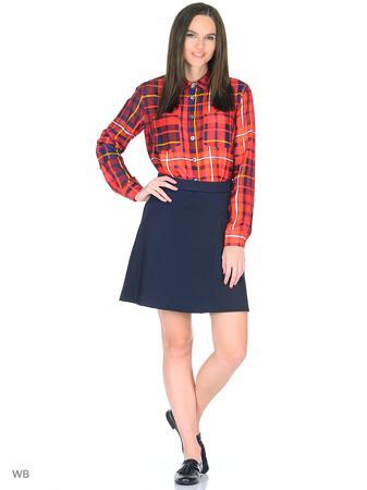 Рубашка Tommy Hilfiger