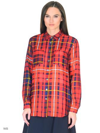Рубашка Tommy Hilfiger
