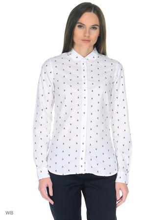 Рубашка Tommy Hilfiger