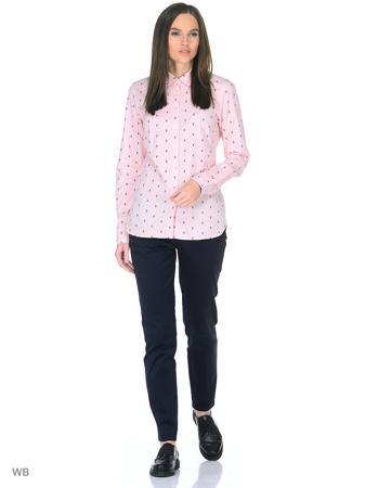 Рубашка Tommy Hilfiger