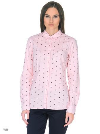 Рубашка Tommy Hilfiger