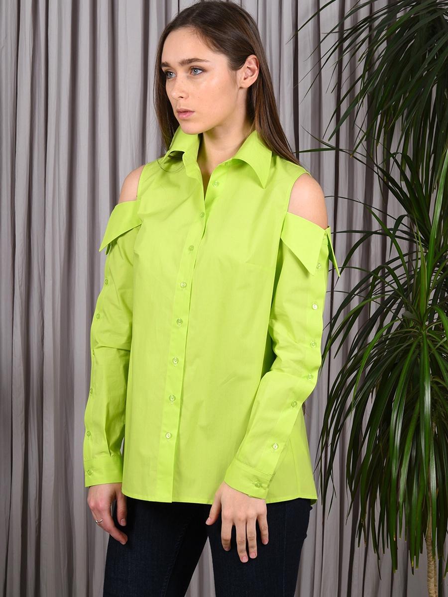 Рубашка OVALOVA