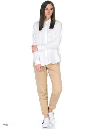 Рубашка Tommy Hilfiger