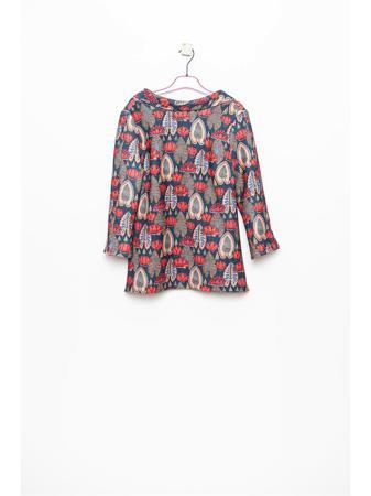 Рубашка VAN-DOS