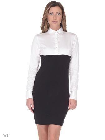 Рубашка WHITE CUFF