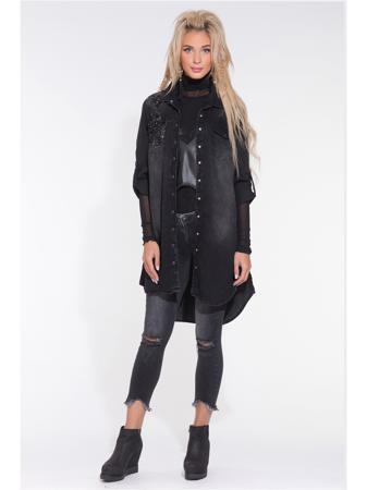 Рубашка DSHE Рубашка DSHE