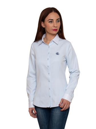 Рубашка Elvin Jones