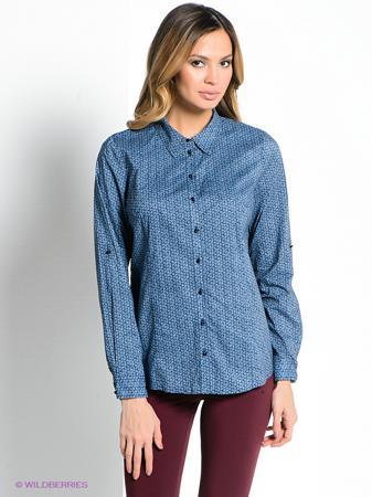 Рубашка Vis-a-vis