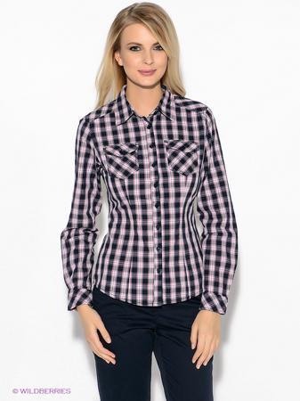 Рубашка Oodji