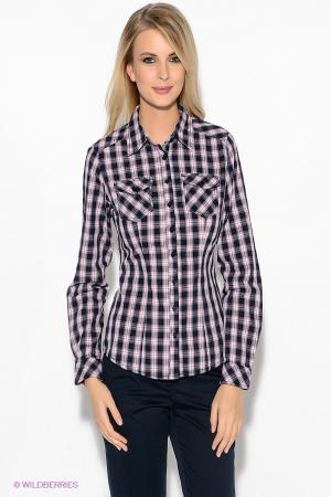 Рубашка Oodji