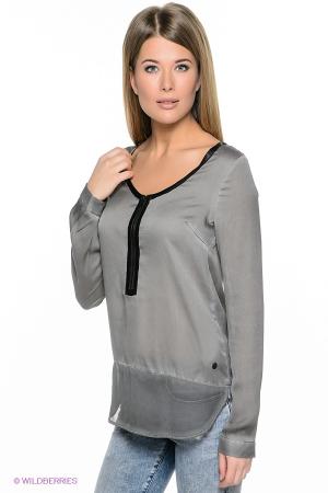 Блузка S.OLIVER