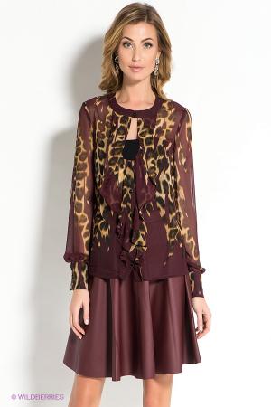 Блузка MARY MEA