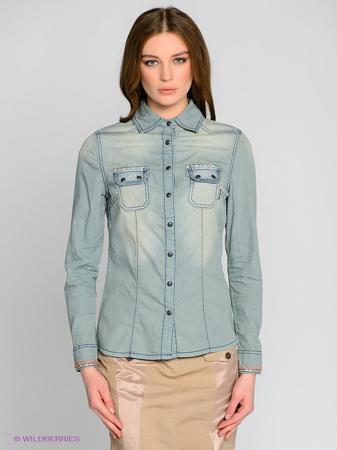 Рубашка Not The Same