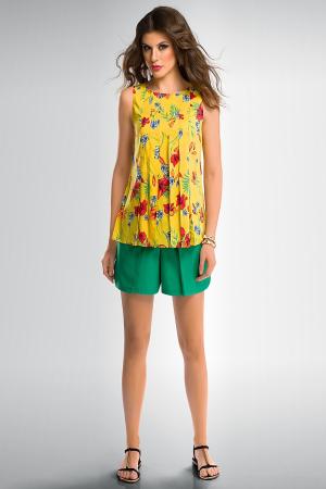 Блузка PELICAN