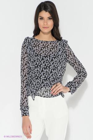 Блузка Oodji