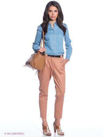 Рубашка Oodji