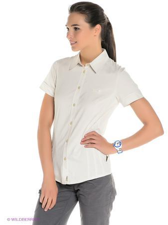 Рубашка Jack Wolfskin