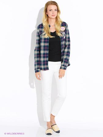 Рубашка Oodji