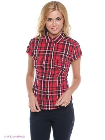 Рубашка Oodji