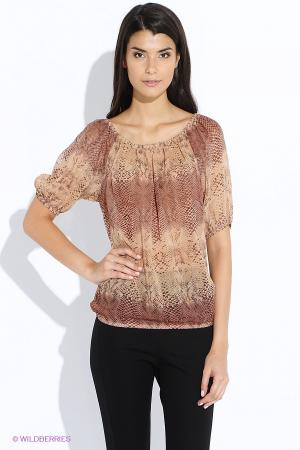 Блузка Oodji