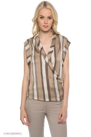 Блузка Oodji
