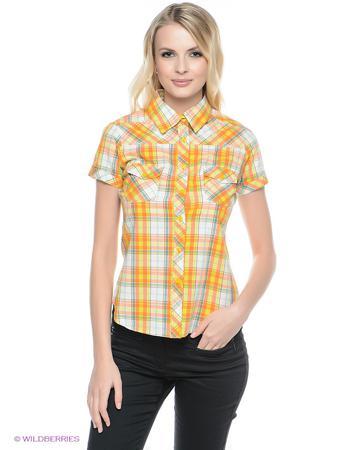 Рубашка Mavango