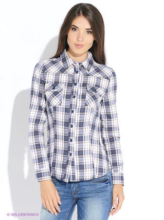 Рубашка Oodji