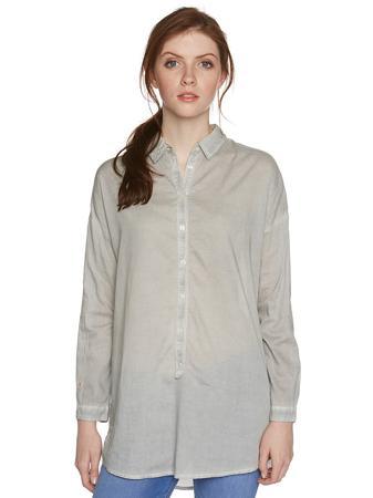 Рубашка TOM TAILOR