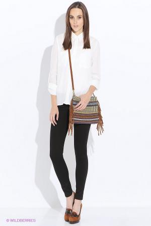 Блузка TOM FARR