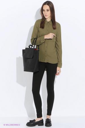 Блузка TOM FARR