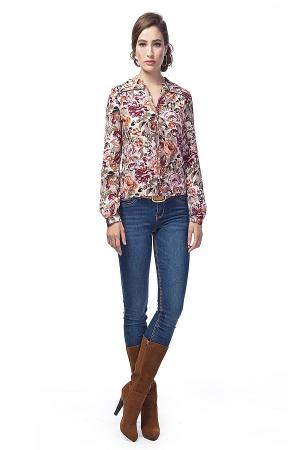 Блузка Vilatte