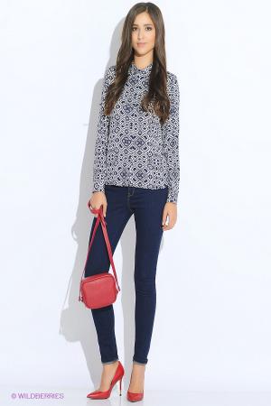 Блузка Oodji