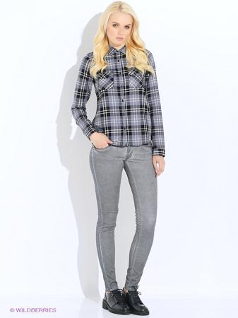 Рубашка Le Temps des Cerises