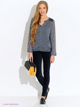 Рубашка TOM TAILOR