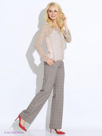 Рубашка TOM TAILOR