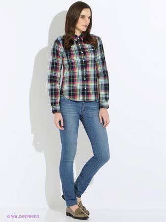 Рубашка Caterpillar