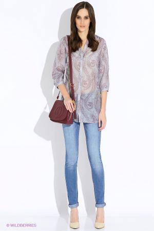 Блузка Oodji