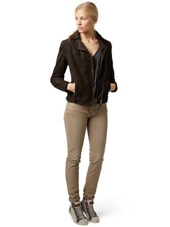 Рубашка TOM TAILOR