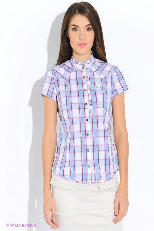 Рубашка Oodji