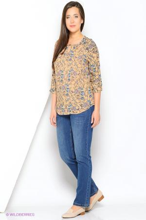 Блузка Finn Flare